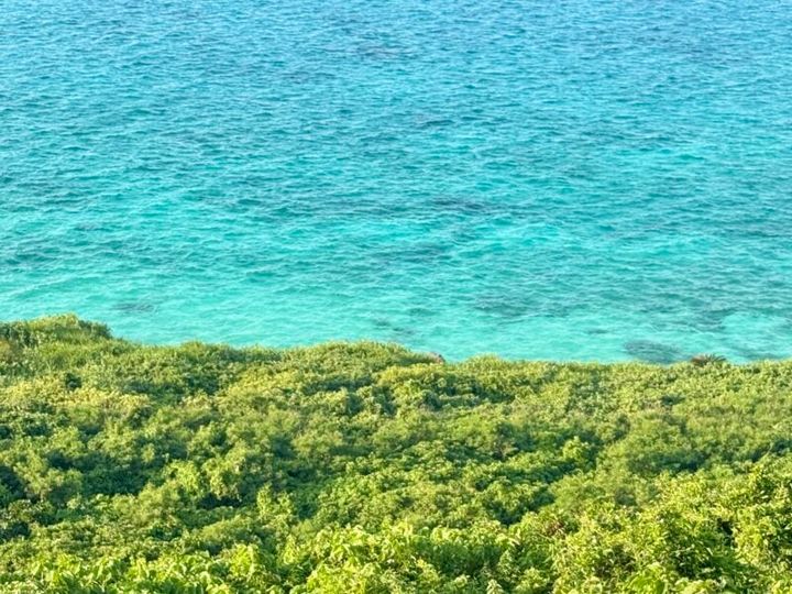 宮古・来間島 宮古ブルー