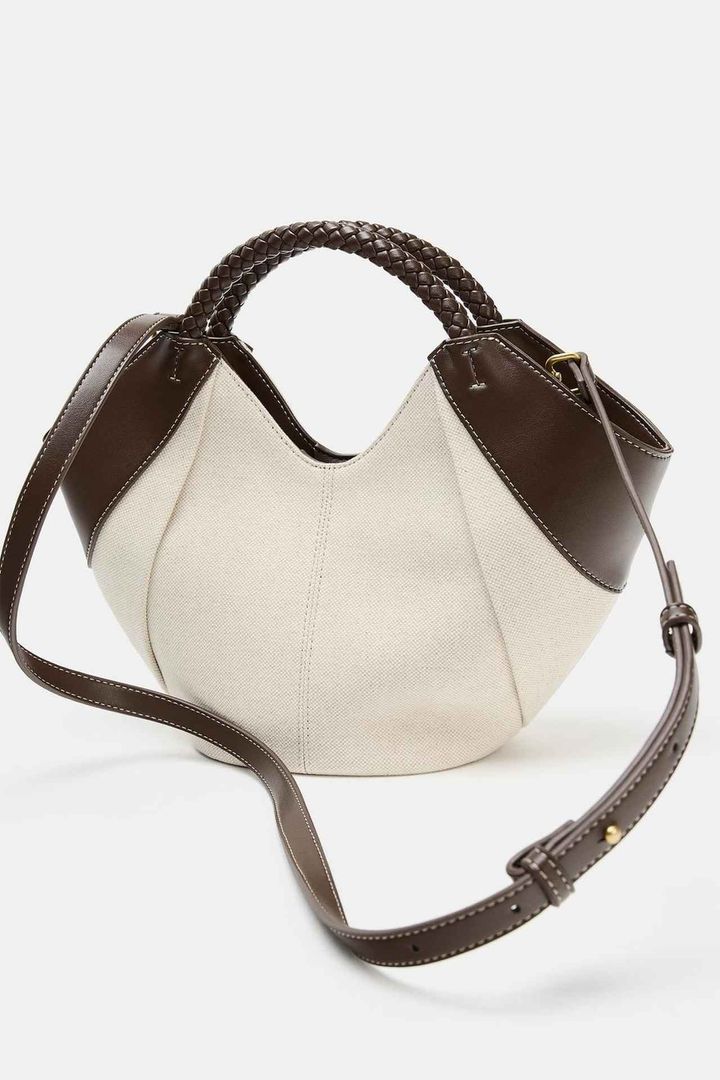 画像2: 出典：ZARA