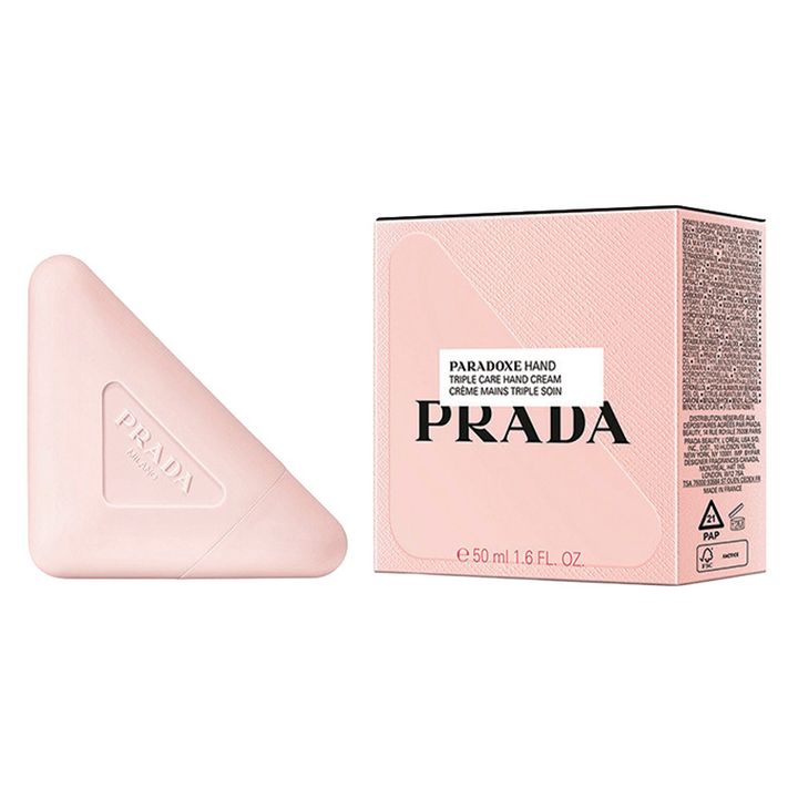 most wanted prada