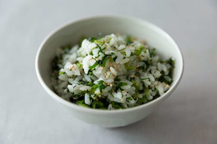 シャキシャキの歯ごたえ！