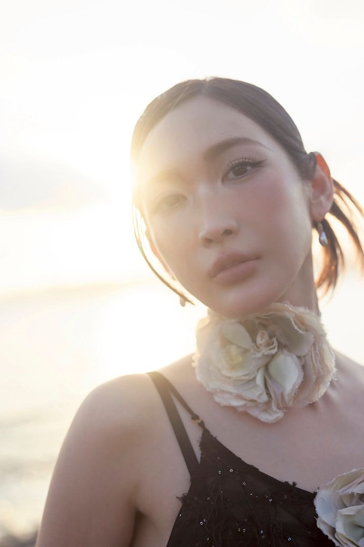 紗栄子 カバーストーリー