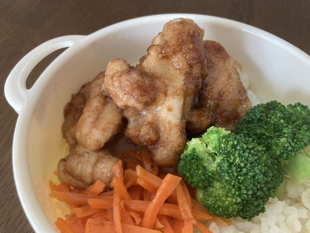 お弁当