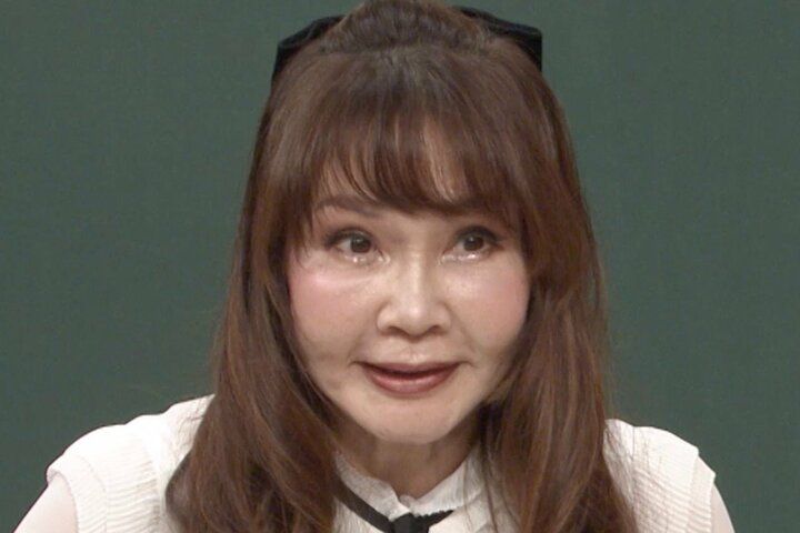 【写真・画像】女芸人、有名婚活アドバイザーに苛立ちあらわ「なんでそんな事言われないといけない？」 1枚目