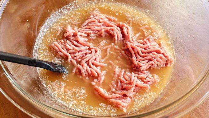 【火を使わないファイヤーレス調理】今夜はレンチンで作る簡単「麻婆豆腐」に決まり！・なにもしたくない日のひらめきレシピ5の画像3