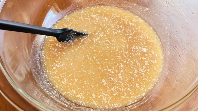 【火を使わないファイヤーレス調理】今夜はレンチンで作る簡単「麻婆豆腐」に決まり！・なにもしたくない日のひらめきレシピ5の画像2