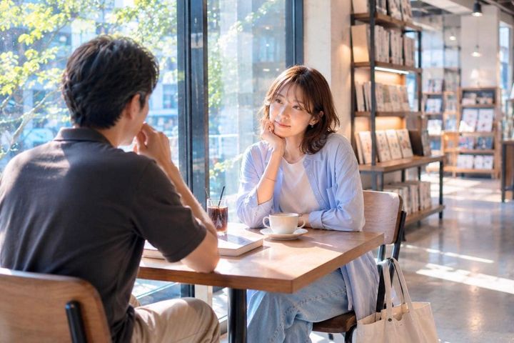 デートもLINEも順調。それでも“付き合う”まで届かない女性のすれ違いパターン