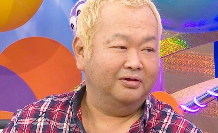 【写真・画像】ハチミツ二郎、わずか1年で吉本興業を退所した真相を告白し驚きの声「かっこいい！」「え！」 1枚目