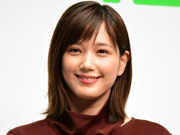 本田翼（2020年撮影） クランクイン！ width=