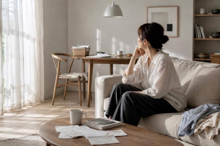 家事が終わらないのは要領が悪いから？家事上手な人がやっている３つのこと