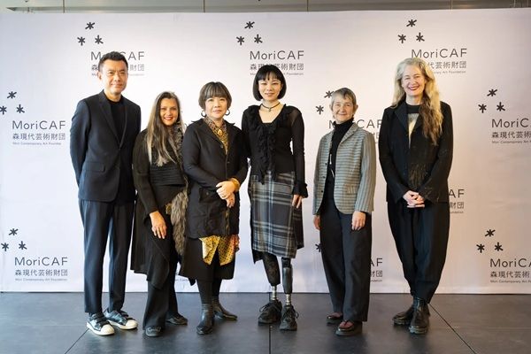 【東京都港区】「森アートアワード」の初代グランプリを受賞した片山真理氏の受賞記念展開催！