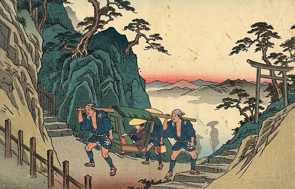 【神奈川県箱根町】昼は蕎麦処、夜は囲炉裏を囲む酒処として営業する「箱根いろり焼 雲助」オープン！