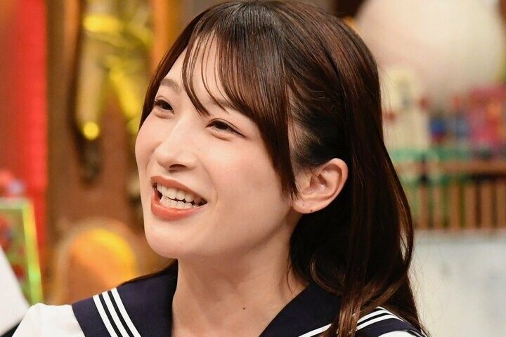 【写真・画像】「成婚前の体の関係は…」下ネタでブレイクの30歳女優、婚活アドバイザーの発言に衝撃 1枚目