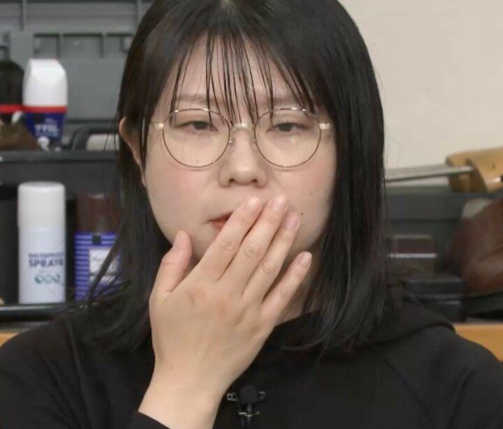1児のママ・相席スタート山崎ケイ