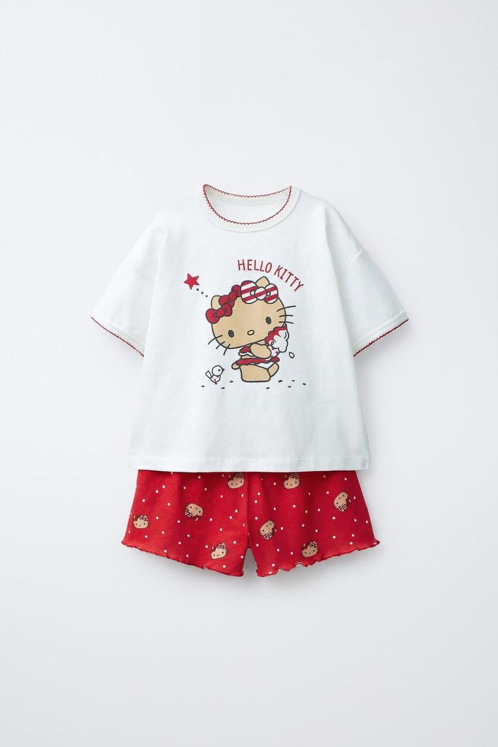 画像1: 出典：ZARA