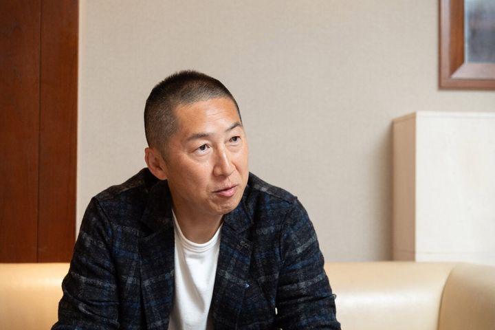 星野仙一が阪神監督に就任後にその才能を開花させ、主軸を担った今岡誠（現・真訪）