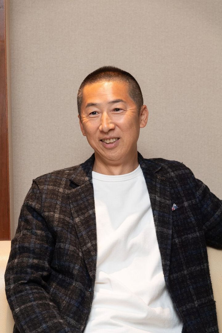 星野仙一が阪神監督に就任後にその才能を開花させ、主軸を担った今岡誠（現・真訪）