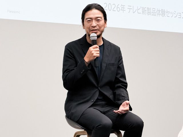 映画監督・吉野耕平氏