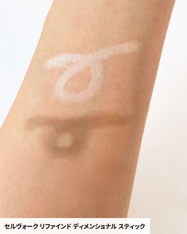 セルヴォーク リファインド ディメンショナル スティック