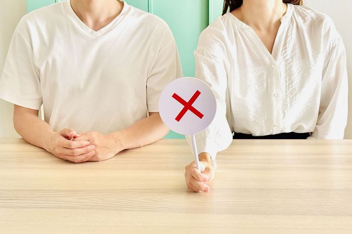 夫が“イケてない”と嘆く妻たち…一体何がダメなの！？