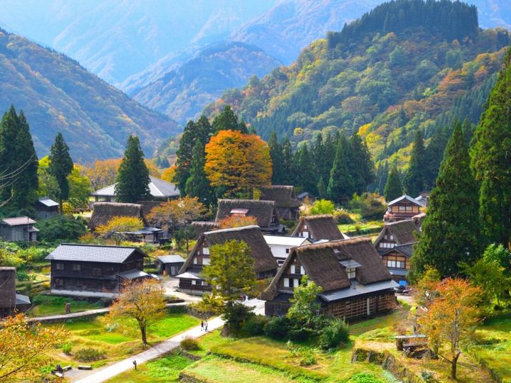 All About ニュース編集部が全国250人を対象に実施した「市に関するアンケート」の調査結果から、富山県の市で「治安がいい」と思う市ランキングを発表！ 2位「南砺市」を抑えた1位は？