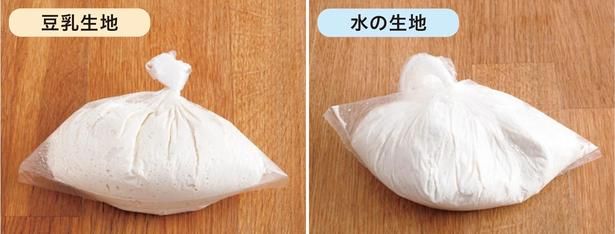室温に5分おく （C）吉永麻衣子／KADOKAWA
