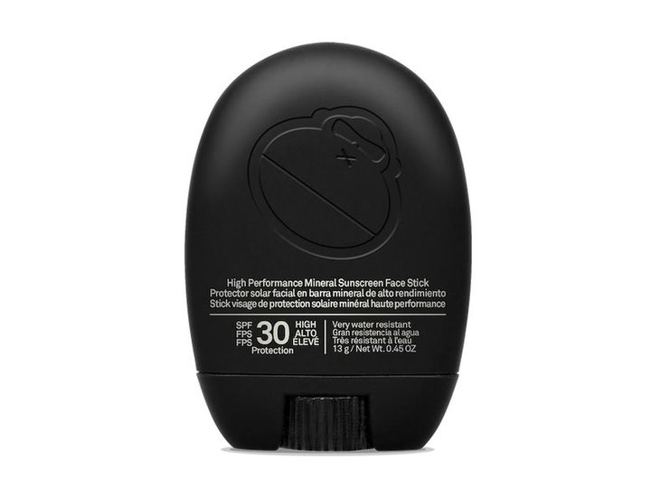 画像: SUNBUM シグネチャー SPF30 サンスクリーン クリアフェイススティック 13g ¥4,180（サンバム） ◾️SPF30 ◾️フェイス・ボディ用 出典：サンバム