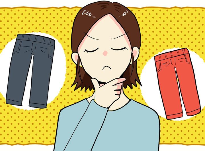 画像: 自閉症の兄弟の“服の混ざり問題”。「こうすればいい」母は潔く『油性ペン』を取り出して！？