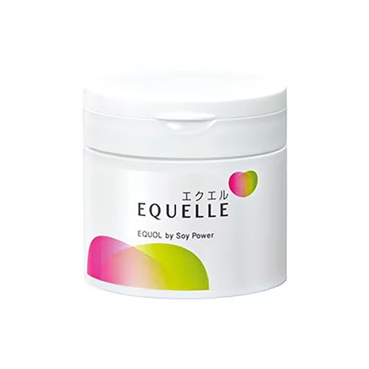 大塚製薬 エクエル