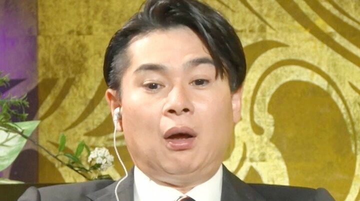 【写真・画像】「異常値」六本木有名キャバ嬢の月収にノブコブ吉村絶句 「『一旦』って何！？」 1枚目