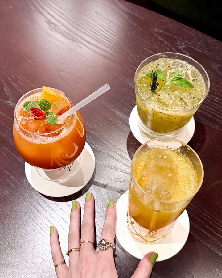 ホテルモーニング2026◇ 朝食が主役の旅、絶品朝ごはんのために一度は泊まりたい憧れのクラシックホテル【ささやかですてきなもの 大谷有紀 vol.293】