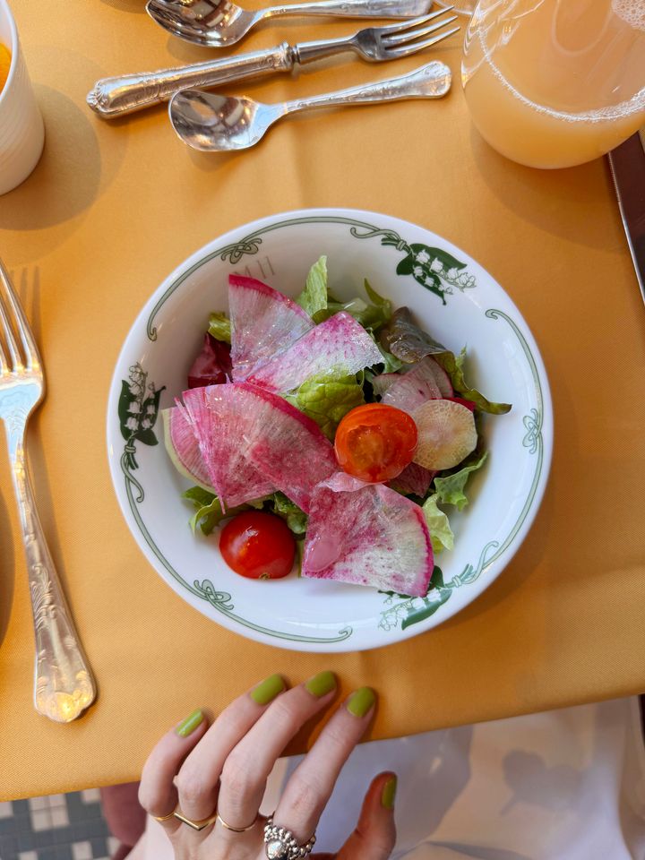 ホテルモーニング2026◇ 朝食が主役の旅、絶品朝ごはんのために一度は泊まりたい憧れのクラシックホテル【ささやかですてきなもの 大谷有紀 vol.293】