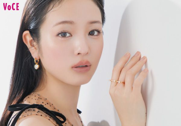 横田真悠さん