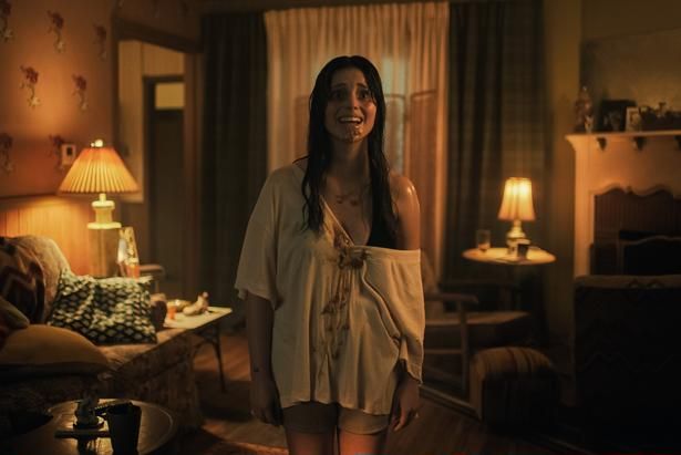 まだまだ勢いを維持する『オブセッション 災愛』、『マンダロリアン・アンド・グローグー』の次はスピルバーグを撃破!? [c] 2026 Focus Features LLC.