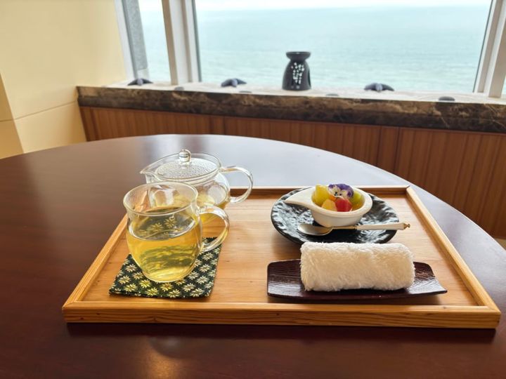 宮崎 シーガイア バンヤンツリースパ