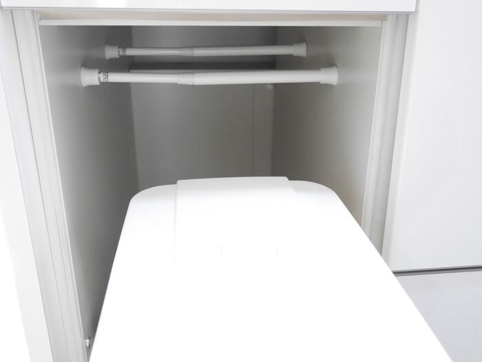 この場所は盲点だった…！！キッチンの「デッドスペース」活用術。どんな隙間も見逃しません♪