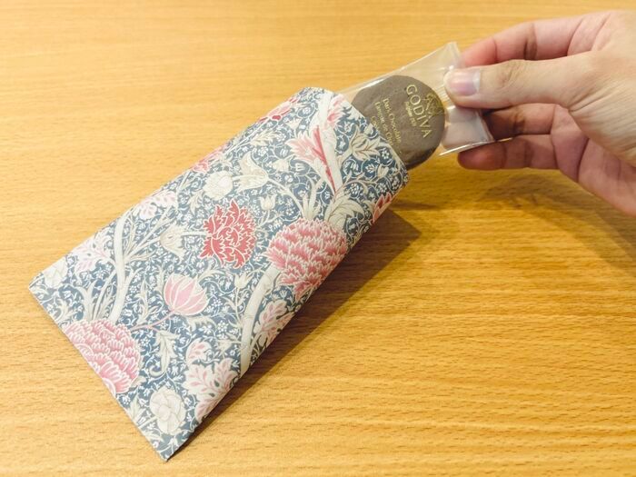 余った『プチプチ』がまさかの激かわ＆実用アイテムに大変身！捨てる前に試して