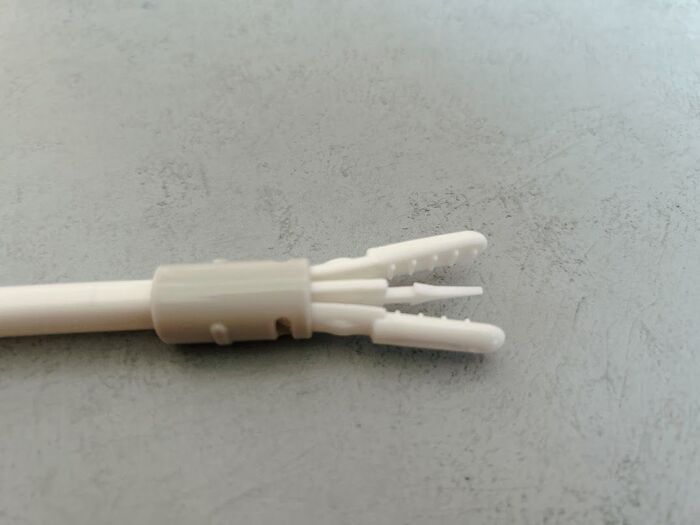 【ダイソー】先端にワザアリ！夏に活躍する便利グッズを発見。まさに「かゆいところに手が届く～♡」
