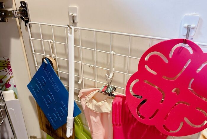 【ダイソー】先端にワザアリ！夏に活躍する便利グッズを発見。まさに「かゆいところに手が届く～♡」