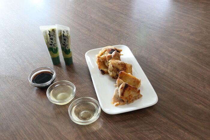 余った『小袋わさび』の実力がすごかった！メーカー社員が選んだ〈わさびの最強コンビ〉とは？