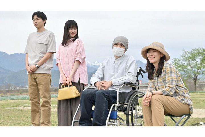 プレミアムドラマ【勿忘草の咲く町で～安曇野診療記～】次回のあらすじ、写真を公開！ 第1話のストーリー展開は？（ネタバレあり）
