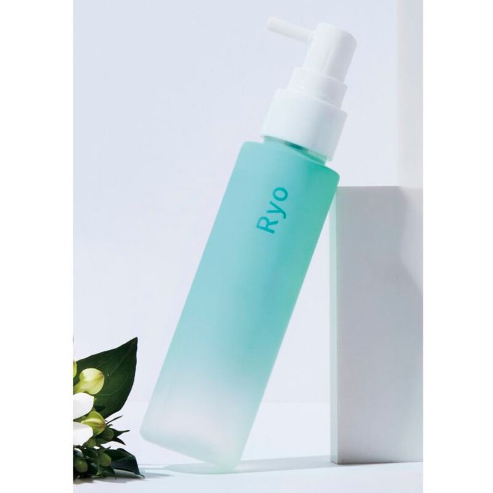 オサジ クール スキャルプ ミスト N Ryo 100mL 2860円※数量限定発売（OSAJI）