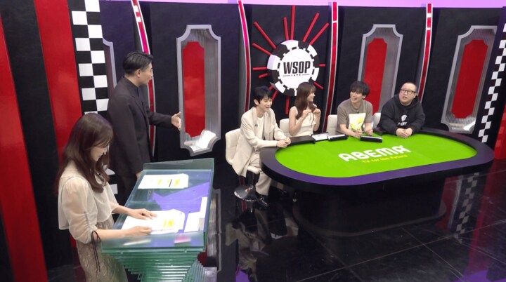 【映像】“億の賞金よりも羨ましい”ポーカー世界大会の豪華賞品