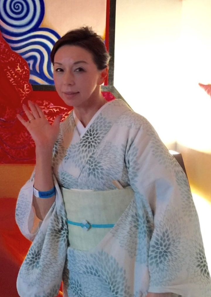 浴衣
