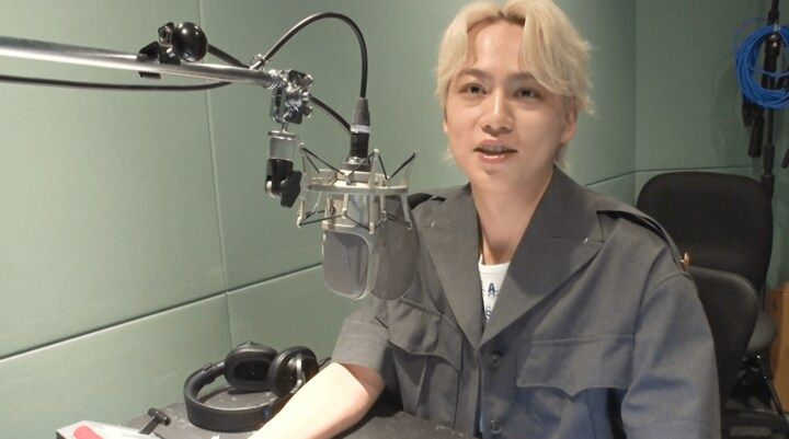 【映像】IMP. 横原悠毅が「1億円くらいおごりたい」大恩人