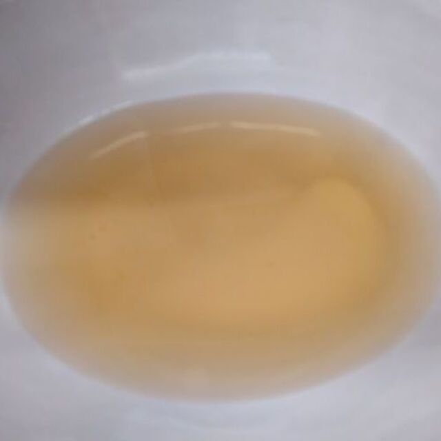 そうめんつゆ