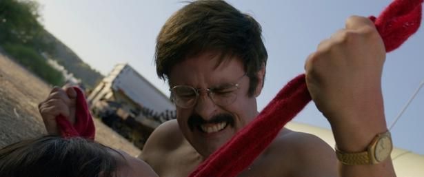 【写真を見る】IQ145という明晰な頭脳を持つシリアルキラー、エド・ケンパーとは？ [c]2024 Crappy World Films, Inc.