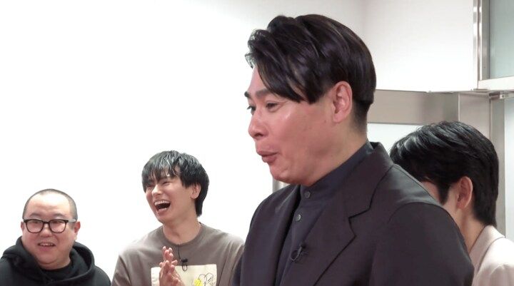 【映像】「ガチ？」約15億円の“実物”登場にスタジオ騒然