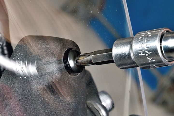 破損を防ぎ作業の質を変える「必要最低限」の工具選び｜メンテナンス入門ガイド・ネジとボルトの基本