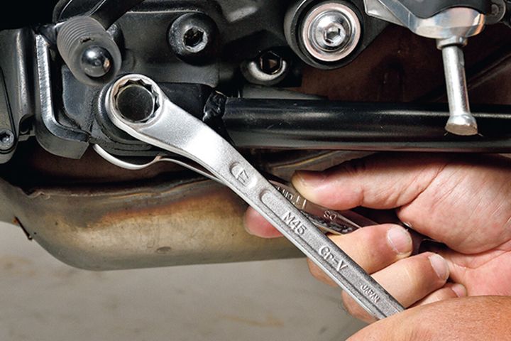 破損を防ぎ作業の質を変える「必要最低限」の工具選び｜メンテナンス入門ガイド・ネジとボルトの基本