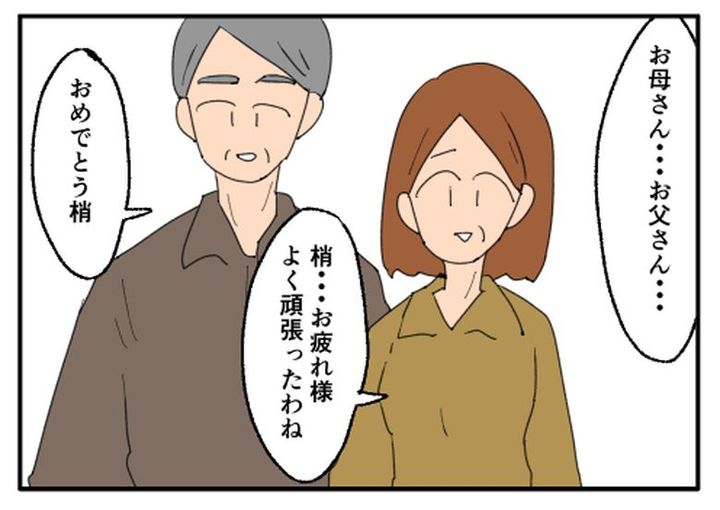 こどおじ義兄は家族ですか？／音坂ミミコ